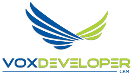 Logo VoxDeveloper